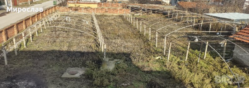 Конструкции за оранжерии , снимка 1