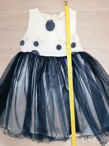 Детска рокля 3г, снимка 1