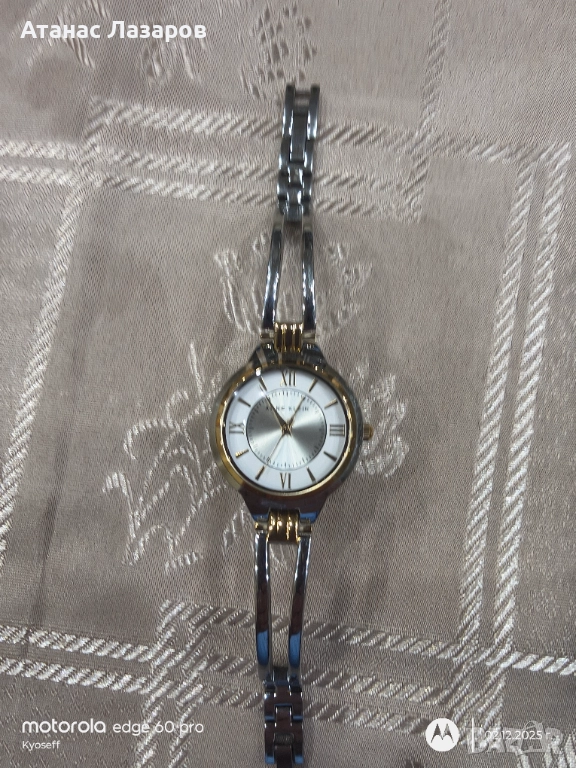 ANNE KLEIN, снимка 1