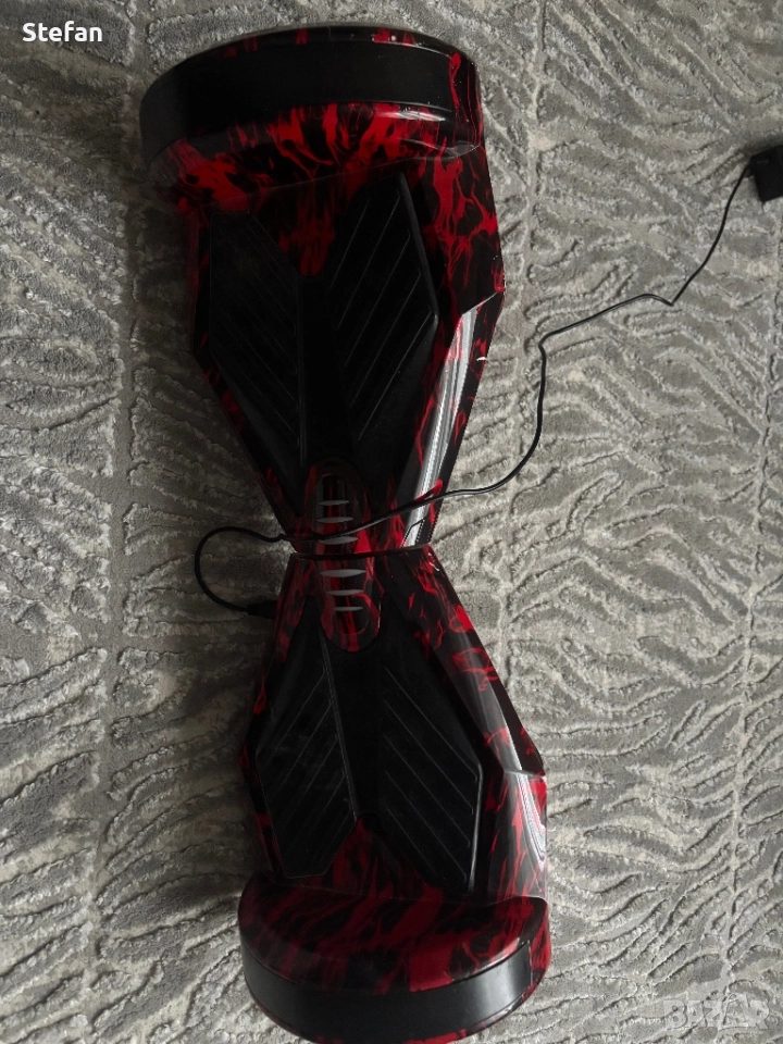 Hoverboard 8Inch, снимка 1