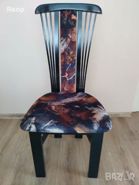 Продавам столове. Намален на 100 лв., снимка 1