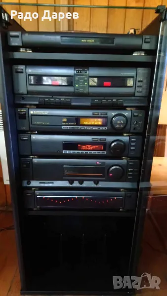 System Siemens, снимка 1