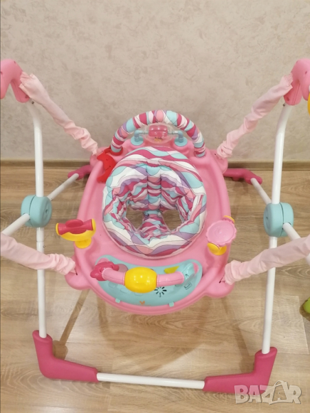 Бебешко бънджи, снимка 1