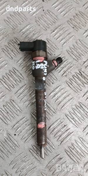 Дюза Fiat Punto 1.9JTD 2001г.	, снимка 1