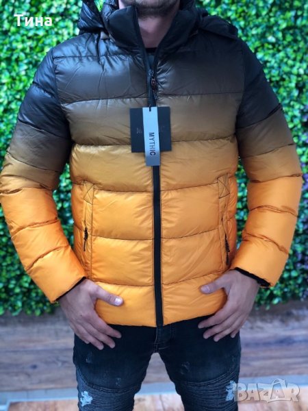 Страхотно яке , снимка 1