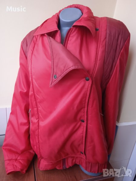 ✅ Vintage / Винтидж дамско яке , снимка 1