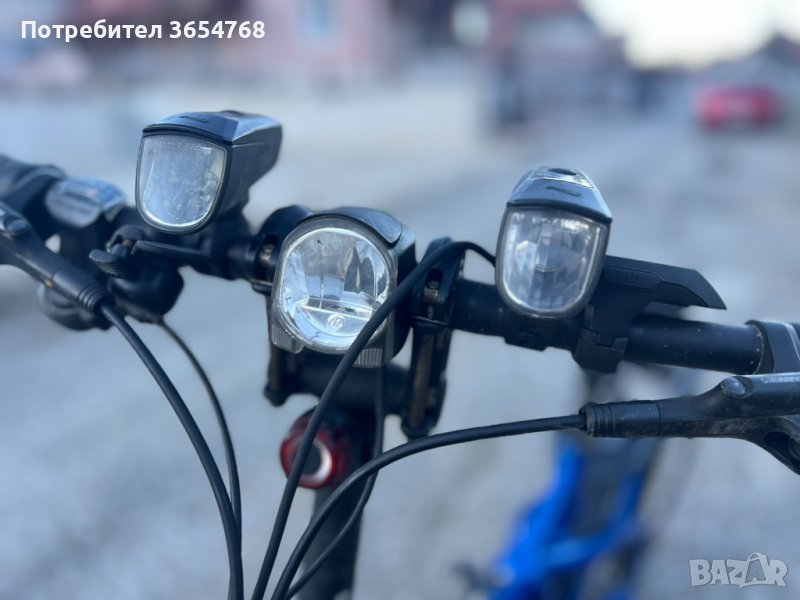 VECTRON Q9, снимка 1