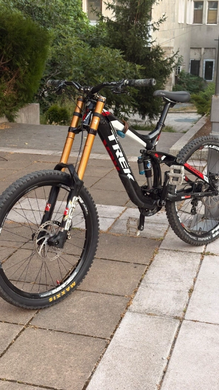 Trek Session 2013 в Велосипеди в Ямбол ID51674931