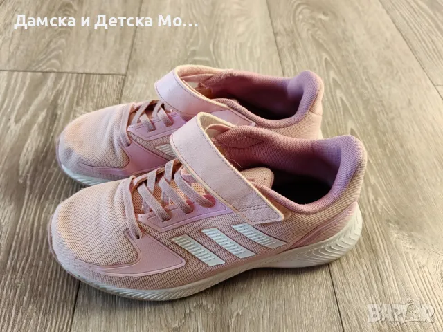 Adidas Маратонки , снимка 3 - Детски маратонки - 48006874