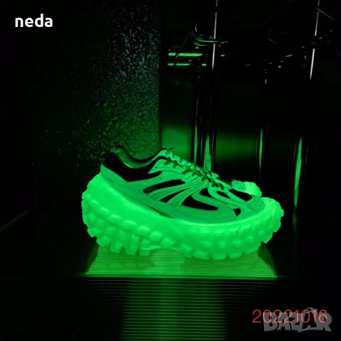 Balenciaga 2022 (реплика) Unisex 