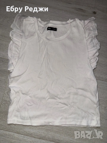 Дамски детски дрехи, снимка 18 - Блузи с дълъг ръкав и пуловери - 53139038