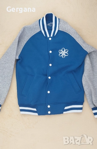 Суичър на ПГКПИ 