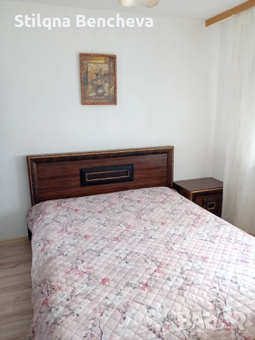 Давам под наем апартамент частно лице, снимка 2 - Апартаменти - 53227048