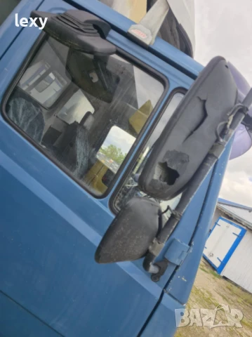 Mercedes-Benz 1117L Мерцедес, снимка 11 - Камиони - 50884798