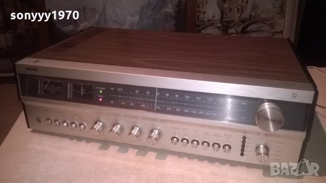 philips receiver 777-made in sweden-внос швеция, снимка 9 - Ресийвъри, усилватели, смесителни пултове - 27473698