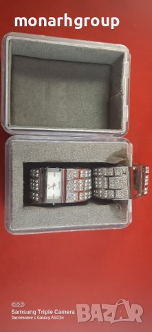 часовник DKNY, снимка 2 - Дамски - 37883872