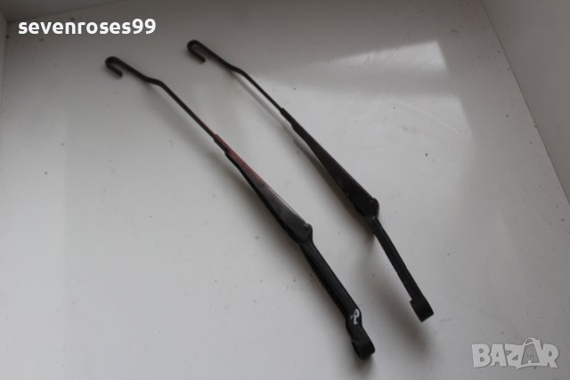 Рамо предна чистачка лява дясна комплект фолксваген поло 2 VW Polo 2 