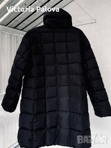 BOGNER палто от гъши пух оригинал, снимка 16 - Палта, манта - 43492629