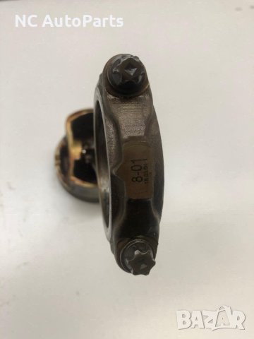 Бутало с биела за AUDI Ауди A4 B6 3.0 220 коня ASN Евро-3 078M 82L84 2004, снимка 9 - Части - 43095094