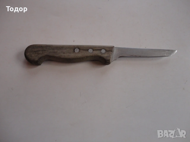 Касапски нож Maitland Solingen , снимка 4 - Ножове - 53303505