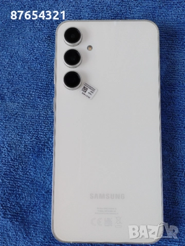 Samsung Galaxy S 23 Fe, снимка 2 - Samsung - 51557989