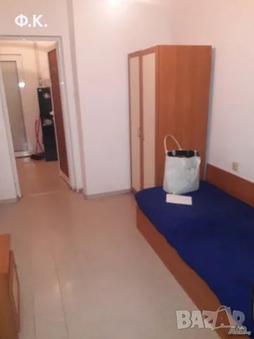 Отдавам под наем обзаведена самостоятелна стая в идеален център, снимка 3 - Стаи под наем - 48841158