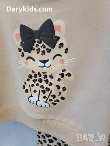 Комплект за момиче, снимка 3 - Детски комплекти - 52869887