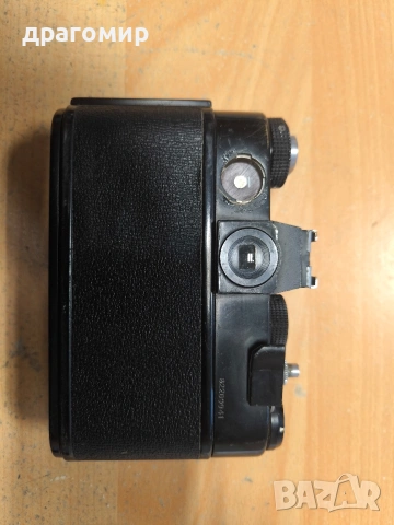 ZENIT TTL, снимка 3 - Фотоапарати - 53150497
