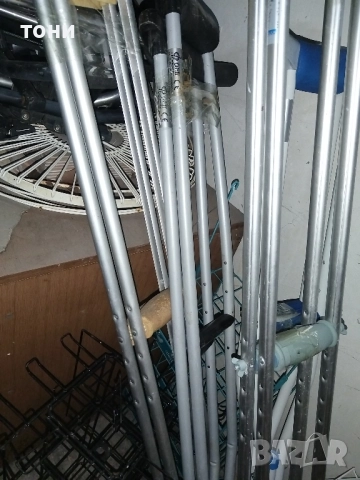 патерици бастуни разни, снимка 3 - Патерици - 52636211