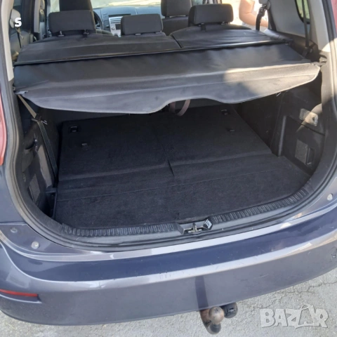 Мазда 5, снимка 9 - Автомобили и джипове - 51257433