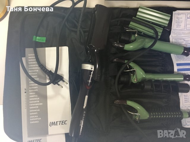 Маша за коса, снимка 4 - Маши за коса - 27143610