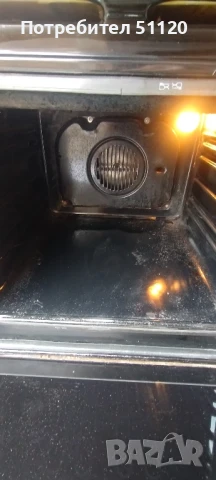 фурна за вграждане Аристон 