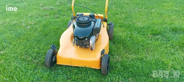 Бензинова самоходна косачка НОМЕР 18. ALKO 48BHR. Четиритактов двигател. 3.0кс при 2900обор/мин..., снимка 12 - Градинска техника - 50148915