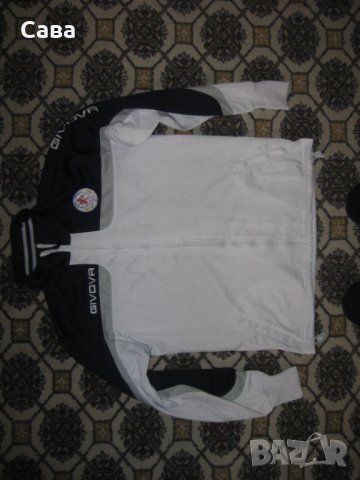 Комплект GIVOVA  мъжки,С, снимка 3 - Спортни дрехи, екипи - 43217539