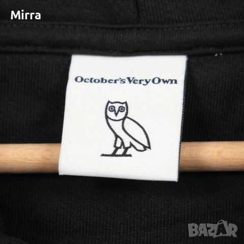 October's Very Own OVO Drake Суичър, снимка 2 - Суичъри - 52080331