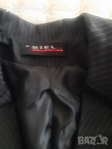 Ново сако SİEL, снимка 5 - Сака - 39046652