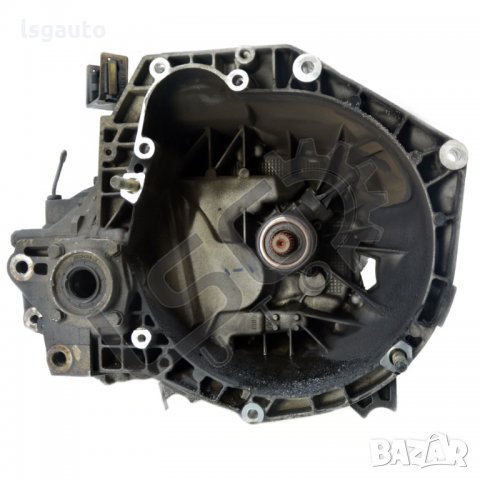 Ръчна скоростна кутия Alfa Romeo 147 2001-2010 AR171221N-37