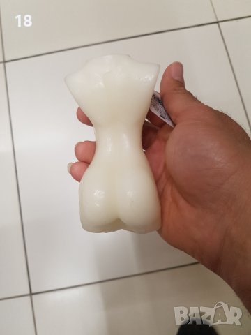 Свещи, снимка 2 - Декорация за дома - 40295903