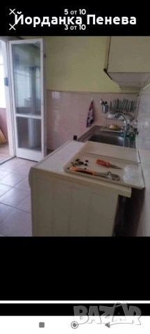 Продавам двустаен апартамент., снимка 8 - Апартаменти - 52213499