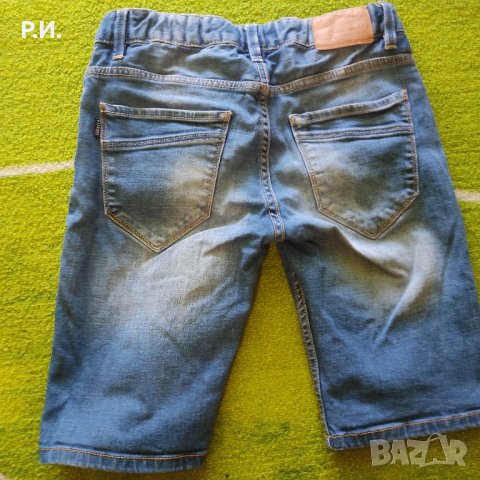 Детски къси панталони - 4 броя, снимка 7 - Детски къси панталони - 40843844