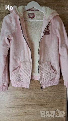 Зимен суичър