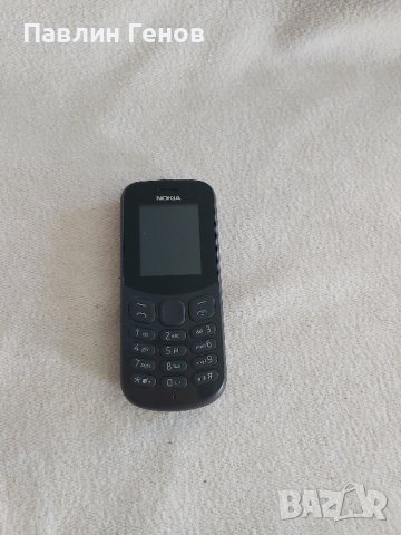 Телефон Nokia 130 TA-1017 (2017) ДВЕ СИМ КАРТИ!, снимка 3 - Nokia - 43048487