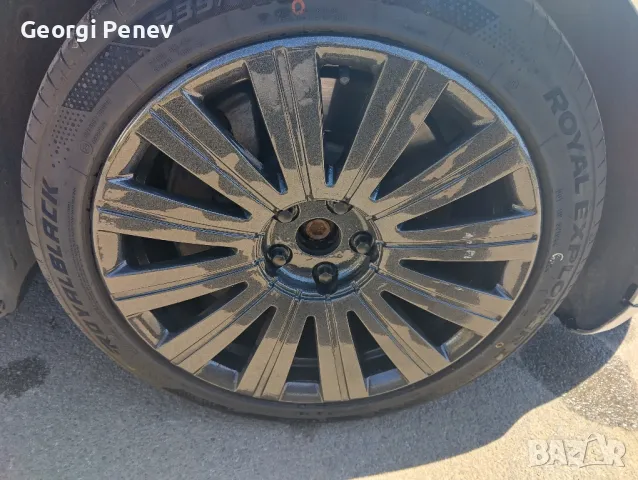 VW Phaeton 3.0 , снимка 5 - Автомобили и джипове - 48343698