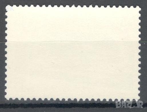 СССР, 1986 г. - самостоятелна чиста марка, кораб, 2*1, снимка 2 - Филателия - 43339415