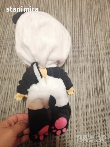 Край бейби , снимка 3 - Кукли - 38031782