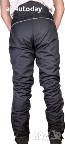 №3588 Uvex КАТО НОВ Мъжки текстилен мото панталон, снимка 3 - Аксесоари и консумативи - 40329147