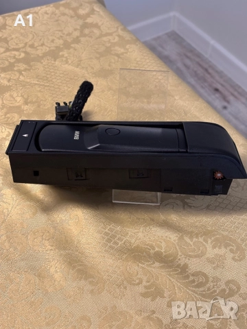 Оригинална GSM блок система за BMW 84116914932-01, снимка 4 - Аксесоари и консумативи - 52014990