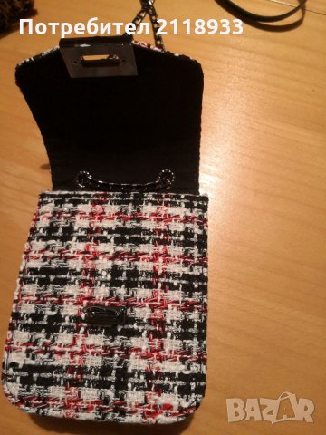 Дамски чантички , снимка 3 - Чанти - 33435387