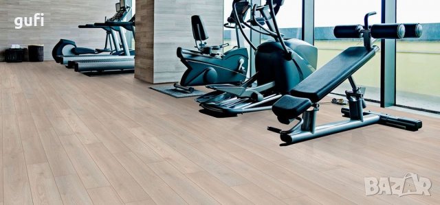 Ламинат Дъб Испир 701LF, снимка 1