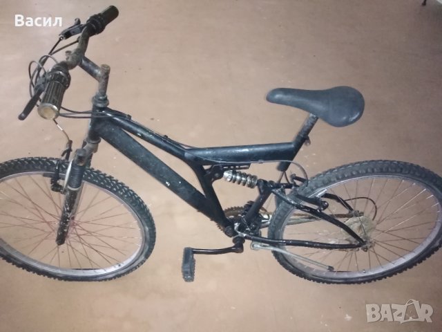 Велосипет, снимка 7 - Велосипеди - 32423550